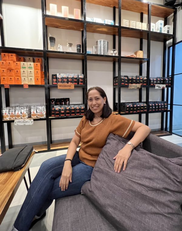 Carolyn Miciano Virtual Assistant for Packaged Food and Drink brands